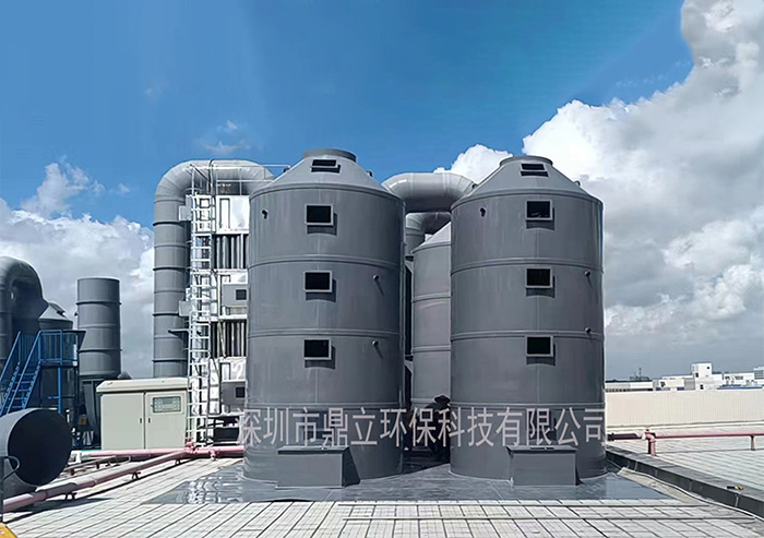 深圳（zhèn）大焦伊人久久综合福利洗滌塔